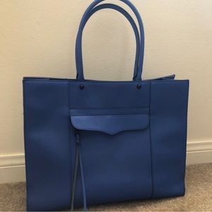 Rebecca Minkoff large MAB tote